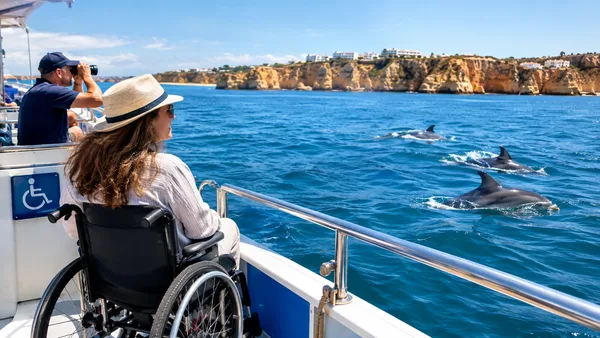 Wheelchair Access