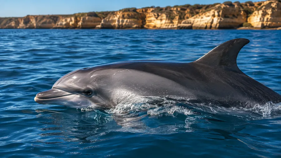 Best Time for Dolphin Watching in the Algarve